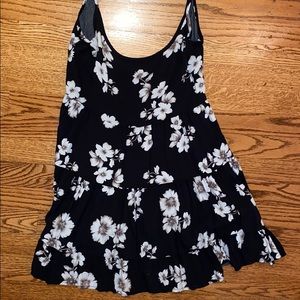 Brandy Melville Floral Dress